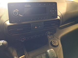 Peugeot Partner Grip L1 1.5 HDi 100CV BVM5