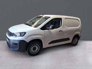 Peugeot Partner Grip L1 1.5 HDi 100CV BVM5