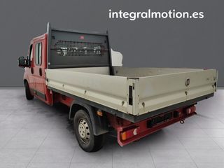 Fiat Ducato MAXI 35 LWB DSL 2.3 Multijet 140 L (EU6d-TEMP)