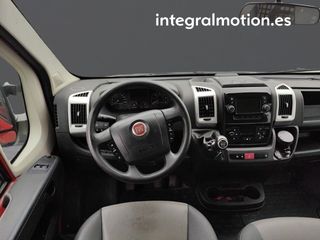 Fiat Ducato MAXI 35 LWB DSL 2.3 Multijet 140 L (EU6d-TEMP)