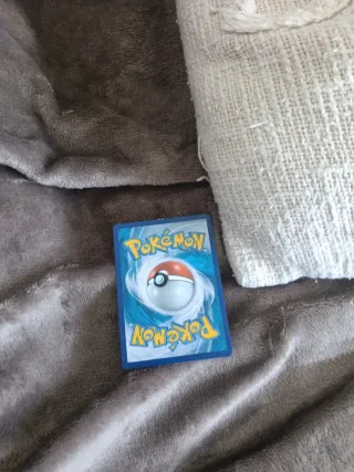 Carta Pokémon Arceus V