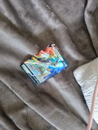 Carta Pokémon Arceus V