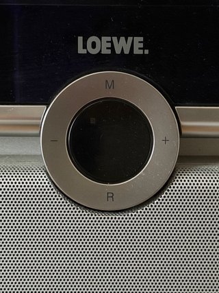 Televisor Loewe 46”