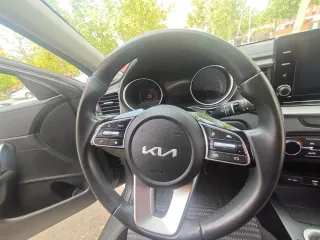 KIA Ceed 2023