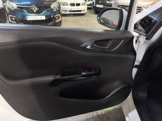 Opel Corsa Selevtive Pro GLP