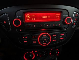 Opel Corsa Selevtive Pro GLP