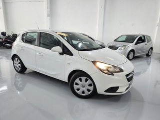 Opel Corsa Selevtive Pro GLP
