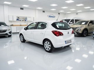 Opel Corsa Selevtive Pro GLP