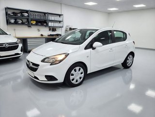 Opel Corsa Selevtive Pro GLP