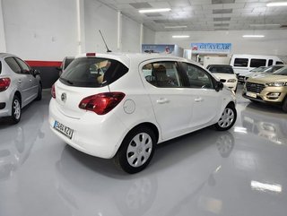 Opel Corsa Selevtive Pro GLP