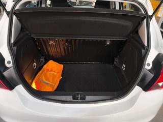 Opel Corsa Selevtive Pro GLP