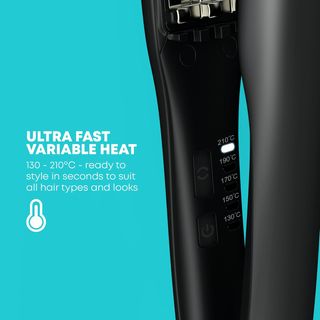 Revamp Progloss Voluminizador Cerámico