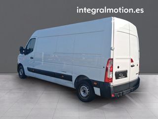 Renault Master L3H2 2.3 BLUE DCI