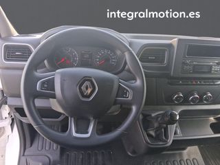 Renault Master L3H2 2.3 BLUE DCI