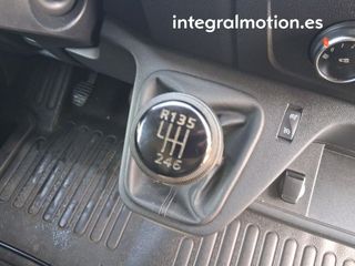 Renault Master L3H2 2.3 BLUE DCI