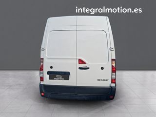 Renault Master L3H2 2.3 BLUE DCI