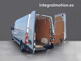Renault Master L3H2 2.3 BLUE DCI