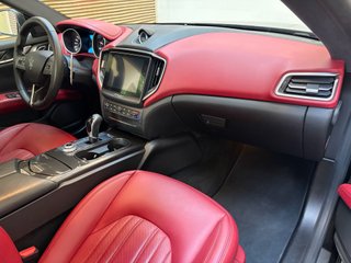 Maserati Ghibli S Q4 3.0 V6 BT AWD