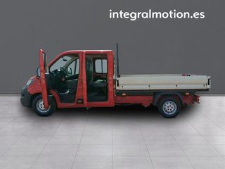Fiat Ducato MAXI 35 LWB DSL 2.3 Multijet 140 L (EU6d-TEMP)