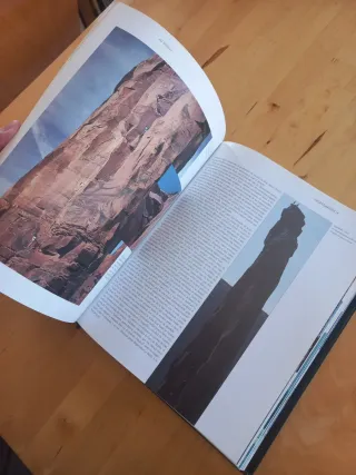 Grandes escaladas una celebracion del montañism...