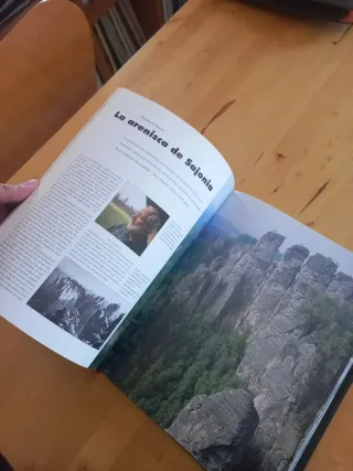 Grandes escaladas una celebracion del montañism...