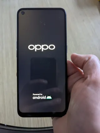 OPPO A53 4GB 64GB