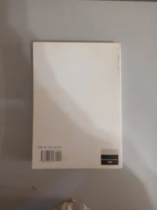 Literatura española (curso acceso)