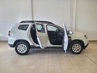 DACIA Duster Comfort Bl. dCi 85kW115CV 4X2