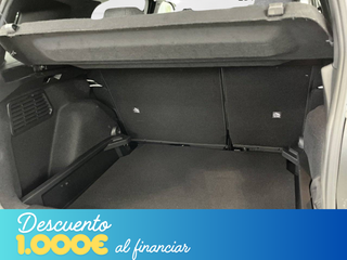 Citroën C3 Aircross Turbo 73kW (100CV) BVM6 PLUS