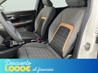 Citroën C3 Aircross Turbo 73kW (100CV) BVM6 PLUS