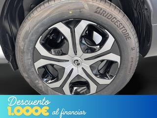 Citroën C3 Aircross Turbo 73kW (100CV) BVM6 PLUS