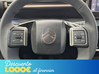 Citroën C3 Aircross Turbo 73kW (100CV) BVM6 PLUS