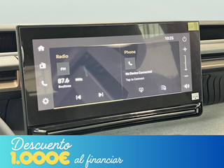 Citroën C3 Aircross Turbo 73kW (100CV) BVM6 PLUS