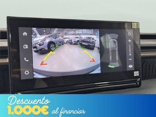 Citroën C3 Aircross Turbo 73kW (100CV) BVM6 PLUS