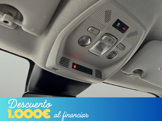 Citroën C3 Aircross Turbo 73kW (100CV) BVM6 PLUS