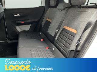 Citroën C3 Aircross Turbo 73kW (100CV) BVM6 PLUS