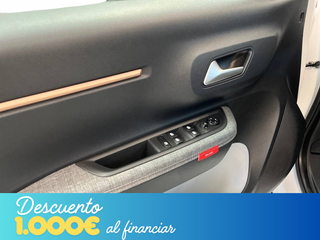 Citroën C3 Aircross Turbo 73kW (100CV) BVM6 PLUS