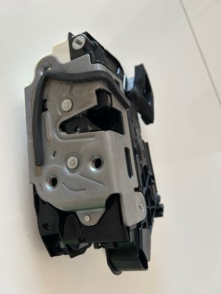 Mecanismo Cerradura Puerta Trasera Izquierda