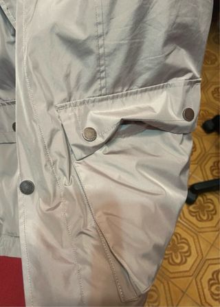 Giacca Ivy Oxford Beige Taglia 50