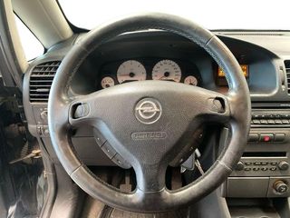 Opel Zafira 2.0 Dti 16v Elegance