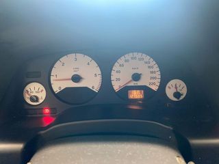 Opel Zafira 2.0 Dti 16v Elegance