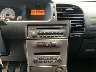 Opel Zafira 2.0 Dti 16v Elegance