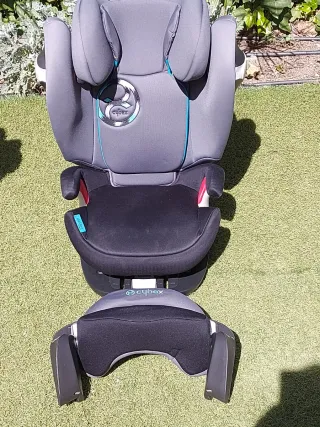 Seggiolino auto Cybex 15-36 kg