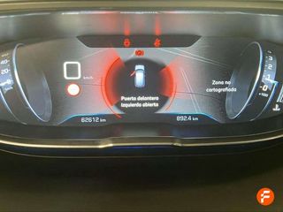 Peugeot 3008 1.5L BlueHDi 96kW (130CV) S&S Allure