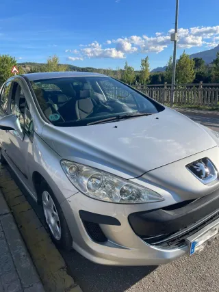 Peugeot 308 2008