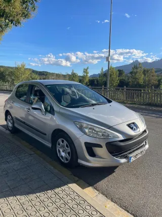 Peugeot 308 2008