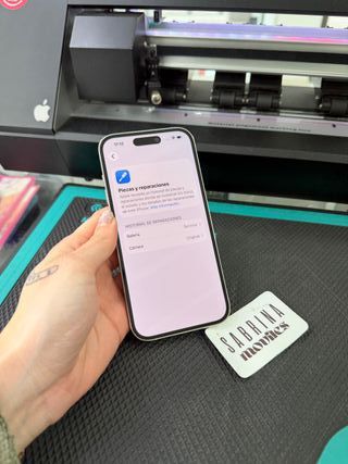 IPHONE 14 PRO 128GB COMO NUEVO