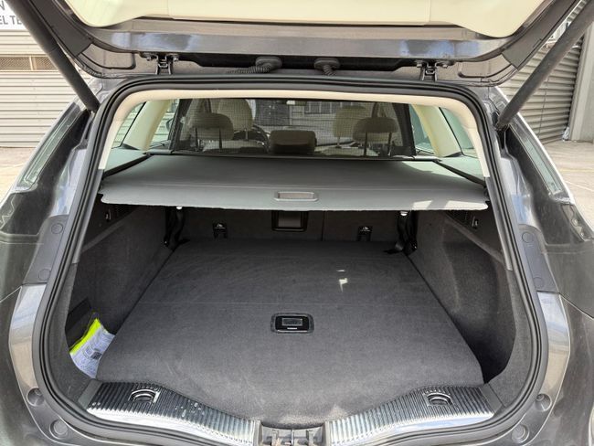 Ford Mondeo 2015, foto 9
