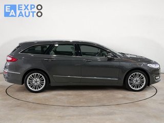 Ford Mondeo 2.0 EcoBoost 240CV Auto Vignale Sedán
