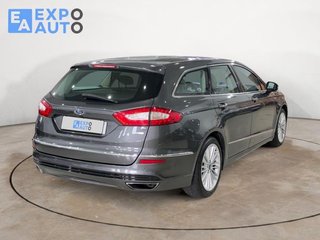 Ford Mondeo 2.0 EcoBoost 240CV Auto Vignale Sedán